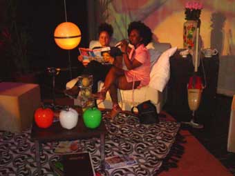decor
