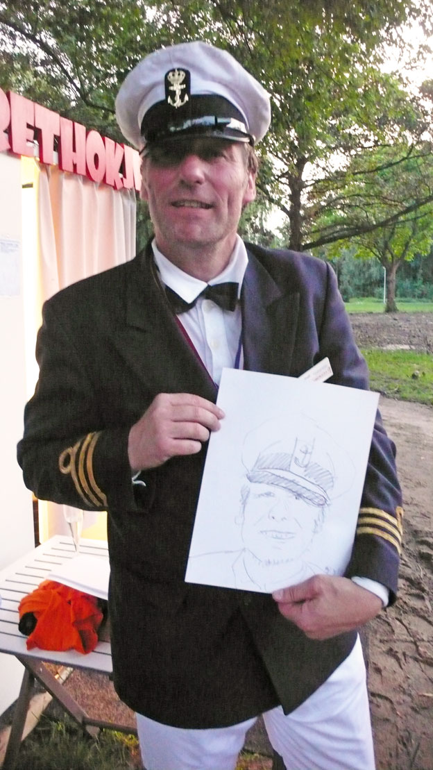 jack kerklaan
