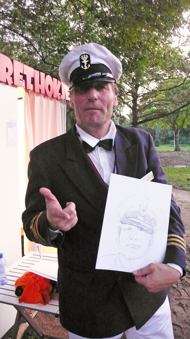 jack kerklaan